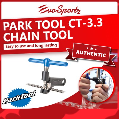 Park Tool Chain Tool CT-3.3 Park Tool Chain Tool CT-3.3