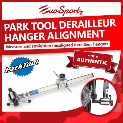 Park Tool Derailleur Hanger Alignment Gauge DAG-2.2