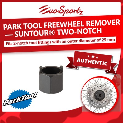 Park Tool Freewheel Remover Sun Tour FR-2