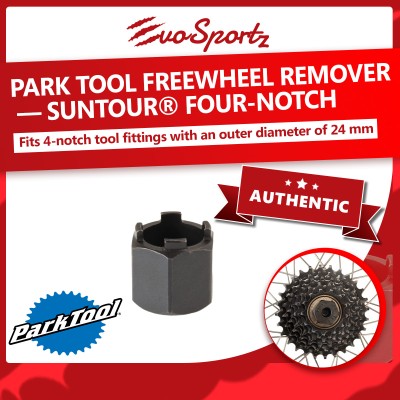 Park Tool Freewheel Remover Sun Tour FR-3