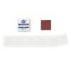 Park Tool Pre-Glued Super Patch Kit GP-2C | Tire Repair Patch Kit | Tube Puncture Patches