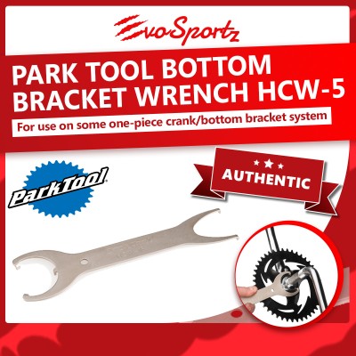 Park Tool Bottom Bracket Wrench HCW-18 Park Tool Bottom Bracket Wrench HCW-18