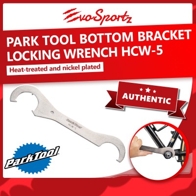 Park Tool Bottom Bracket Lockring Wrench HCW-5