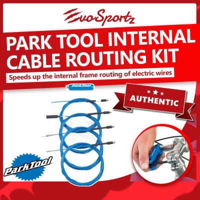 Park Tool Internal Cable Routing Kit IR-1.2