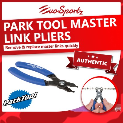 Park Tool Master Link Pliers MLP-1.2