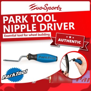 Park Tool Nipple Driver ND-1