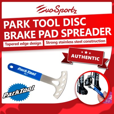 Park Tool Disc Brake Pad Spreader PS-1
