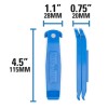 Park Tool Tire Lever Set TL-4.2C