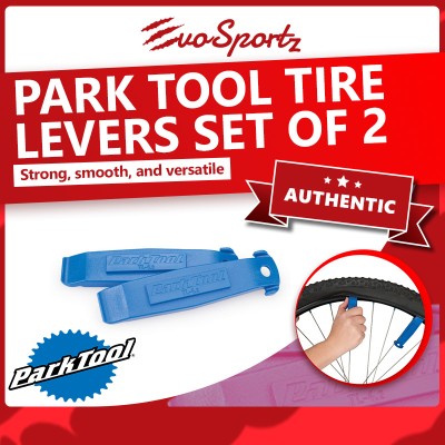 Park Tool Tire Lever Set TL-4.2C