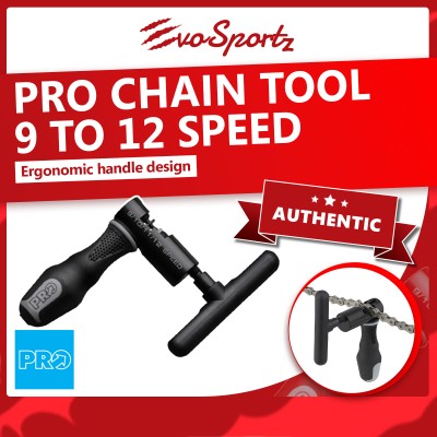PRO Chain Tool 9 to 12 Speed