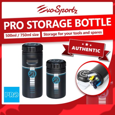 PRO Storage Bottle