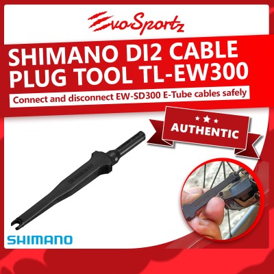 Shimano Di2 Cable Plug Tool TL-EW300