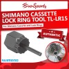 Shimano Cassette Lock Ring Tool TL-LR15