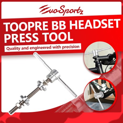 Toopre BB Headset Press Tool