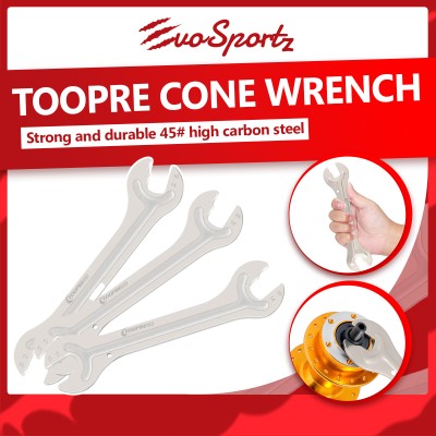Toopre Cone Wrench