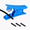 Toopre Hydraulic Hose Cutter