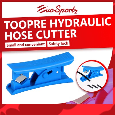 Toopre Hydraulic Hose Cutter