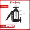 Toopre Hydraulic Needle Hose Driver