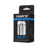 Toopre Hydraulic Needle Hose Driver