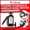 Toopre Hydraulic Needle Hose Driver