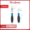 Toopre Disc Brake Pad Spreader TL-211 | Hydraulic Disc Brake Pad Piston Tool