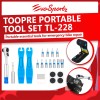Toopre Portable Tool Set TL-228