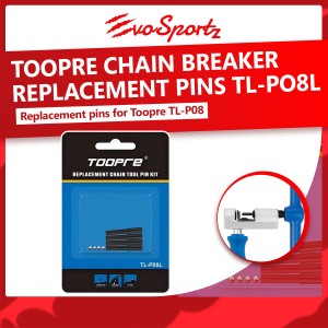 Toopre Chain Breaker Replaceable Pins TL-P08L