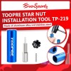 Toopre Star Nut Installation Tool TP-219