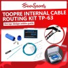 Toopre Internal Cable Routing Kit TP-63