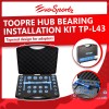 Toopre Hub Bearing Installation Kit TP-L43