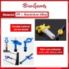 Toopre Tubeless Sealant Injector