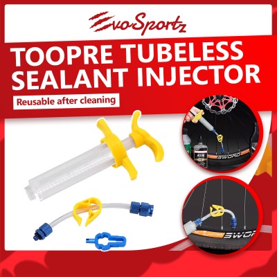 Toopre Tubeless Sealant Injector