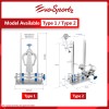 Professional Wheel Truing Stand