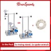 Professional Wheel Truing Stand