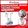 Professional Wheel Truing Stand