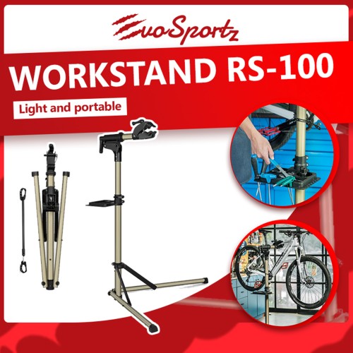 CXWXC Workstand RS-100