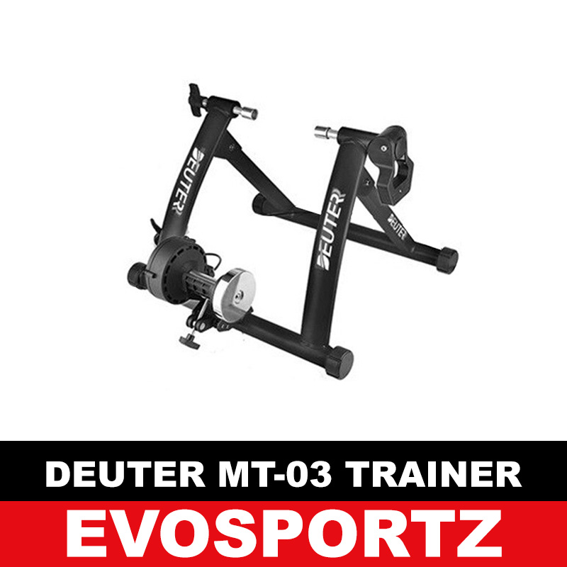 Deuter Bicycle Trainer MT03 EvoSportz Singapore