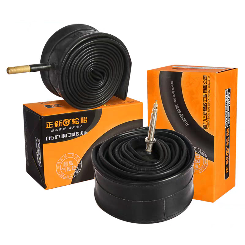 Cst bicycle 2025 tubes