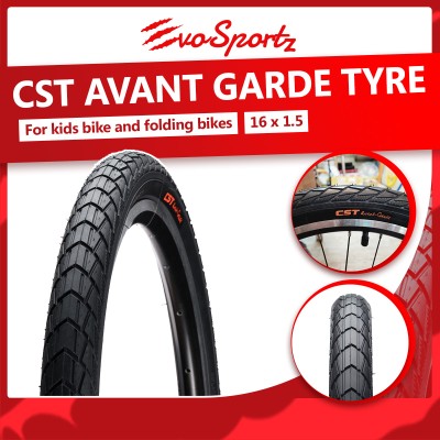 CST Avant Garde Tyre