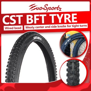 CST BFT Tyre
