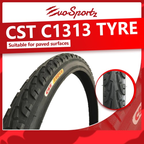 CST C1313 Tyre
