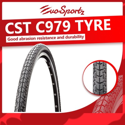 CST C979 Tyre