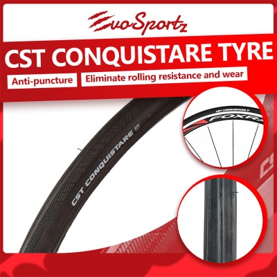 CST Conquistare Tyre