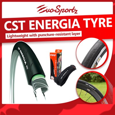 CST Energia Tyre