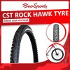 CST Rock Hawk Tyre