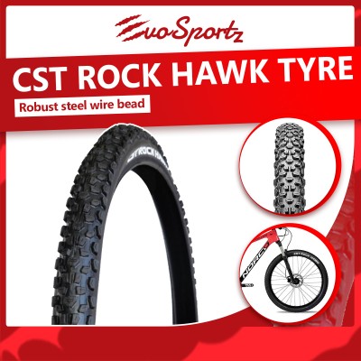 CST Rock Hawk Tyre