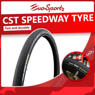 CST Speedway Tyre