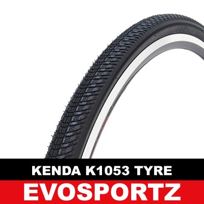 Kenda Bicycle Tyre K1053