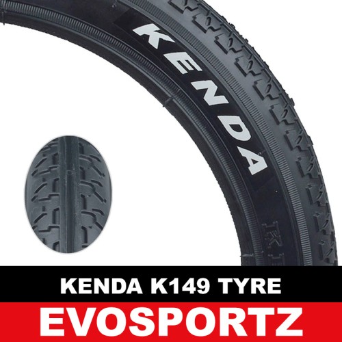 Kenda Bicycle Tyre K149