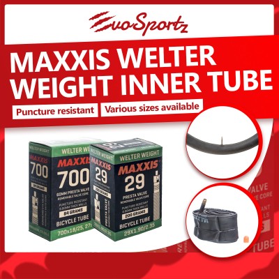 Maxxis Welter Weight Inner Tube